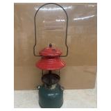 Vintage Coleman Model 200 or 200A "Christmas"