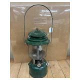 Vintage Coleman Model 220K double-mantle camping