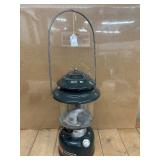 Vintage Coleman Model 288A700, 2-Mantle Lantern