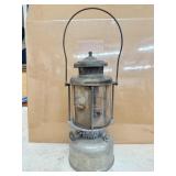 Early 1900s Coleman Quick-Lite Pressure Lantern
