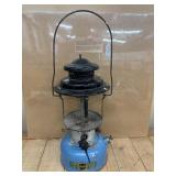 Vintage blue tank Sears Roebuck & Company