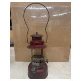 Vintage American Gas Machine (AGM) single-mantel