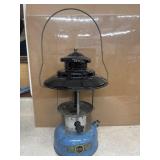 Vintage Sears Roebuck & Co. "Big Hat" gas