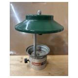 Vintage Coleman Propane Lantern Model 5114C