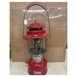 Canadian Coleman lantern Model 200.