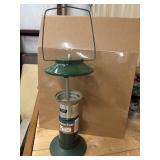 Vintage Coleman Propane Lantern Model 5114C in