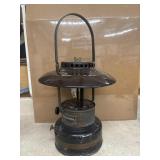 Vintage Sears Roebuck Lantern Model 742-46 "Brown