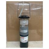 Vintage Coleman Model 5133-700 Single Mantle