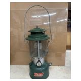 Vintage Coleman Model 220 Lantern, a classic