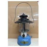 1967 Sears Roebuck Blue & Black Gas Pressure