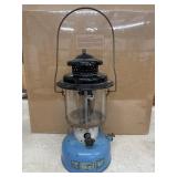 Vintage Sears blue and black "Big Hat"