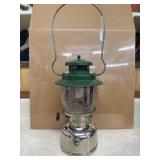 Canadian-made Coleman Model 237 Kerosene Lantern.