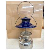 Cobalt Blue 19351936 American Gas Machine Co.