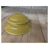 Replacement Lantern ventilator (top hood/cap),