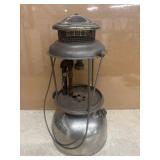 100-year-old Coleman "Quick-Lite" dual-mantle