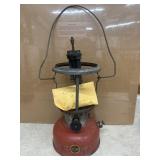 Vintage Sears Roebuck and Co. lantern. Coleman