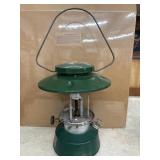 Vintage Thermos Model 8326 double-mantle lantern.