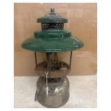Vintage Coleman "Big Hat" 228C or 228D