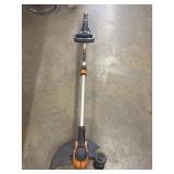 Worx 20V 12" 2-in-1 Cordless String Trimmer &