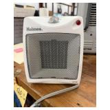 Holmes Electric Space Heater
