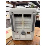 Patton Electric Space Heater