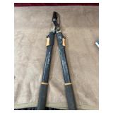 Fiskars Power-Lever Extendable Bypass Lopper