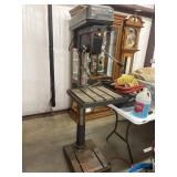 Vintage Sears Craftsman Contractor Series 20-inch