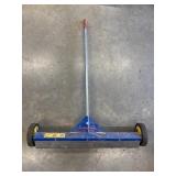 Rolling Magnetic Sweeper AJC 070-RMS 30-Inch.