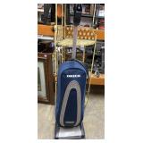 Oreck XL Silver Lightweight Upright Vacuum