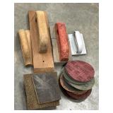 21 pc Circular Saw Rip Fence / Edge Guide and