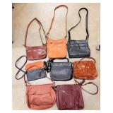 8pc Women