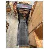 True Fitness 450 S.O.F.T. System Non-Folding