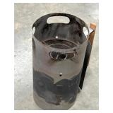 charcoal chimney starter