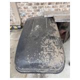 SportRack Vista XL Rooftop Cargo Box.