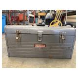 Vintage Sears Craftsman metal mechanic