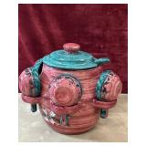 7 pc. Boatman 94 soup tureen