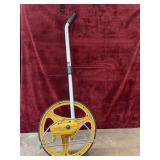 Keson Roadrunner Measuring Wheel