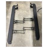 2 Honda CR-V Running boards.