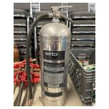 Ansul Sentry 2 1/2 Gallon Pressurized