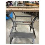 Black & Decker Workmate portable work bench