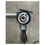 Bosch 1942 Heavy-Duty Heat Gun