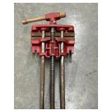 vintage Craftsman 391-5195 Woodworking Vise