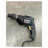 corded Bosch drywall screwgun