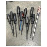 11pc. Craftsman