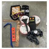 12pc. Handyman Bundle