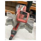 Milwaukee 6955-20 12" Dual-Bevel Sliding Compound