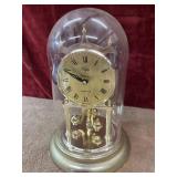 Vintage  Elgin Quartz Anniversary Clock