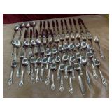 Bundle including : Oneida Stainless steel and