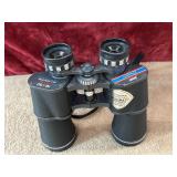 Vintage Jason Clipper 16x50 binoculars