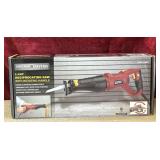 Chicago Electric 6 Amp Heavy Duty Variable Speed